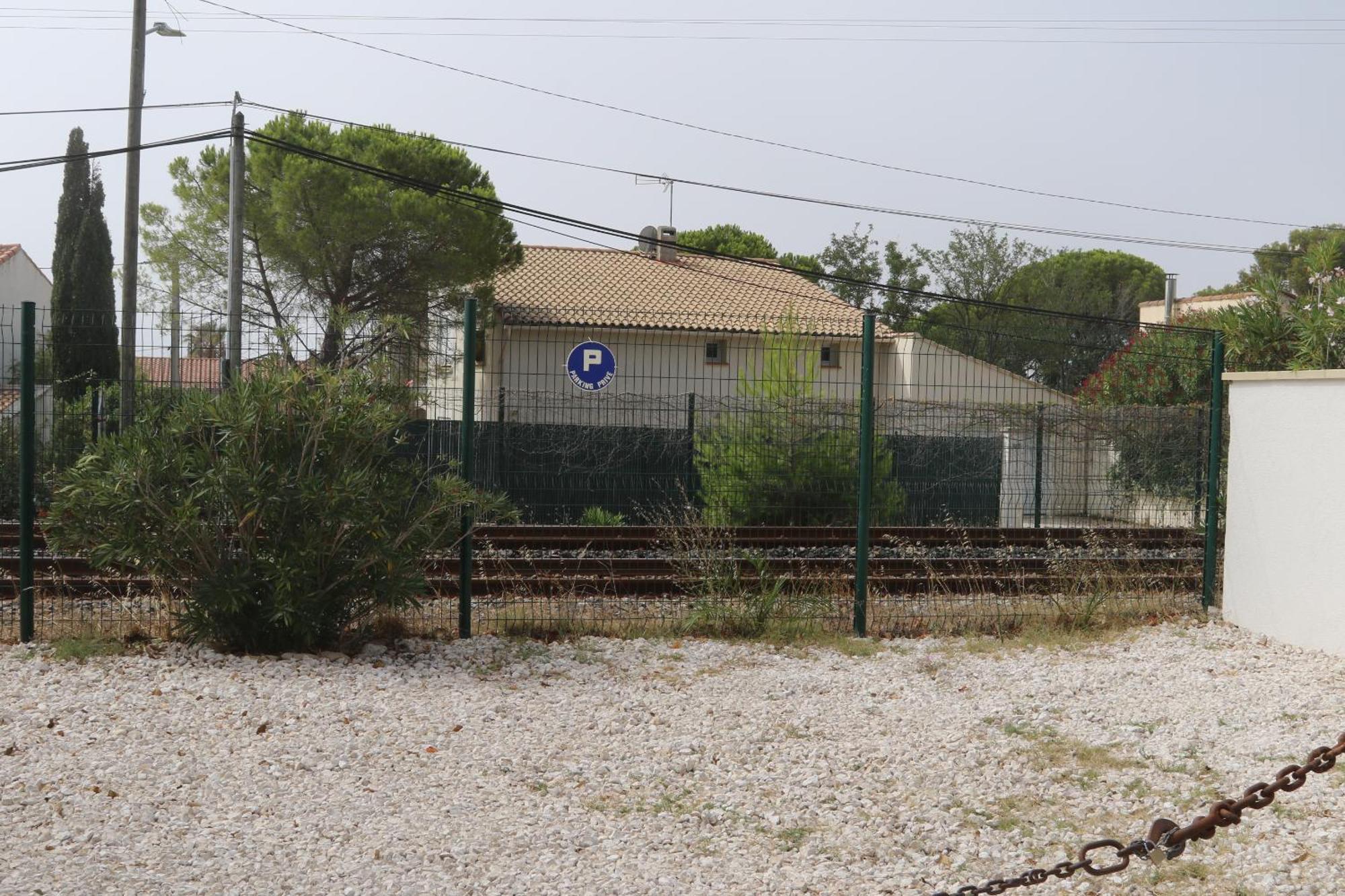 La Locomotive- Spa - 400 M De La Plage Sausset-les-Pins Εξωτερικό φωτογραφία